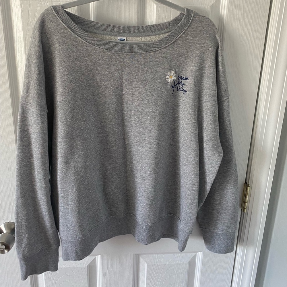 Size: XL